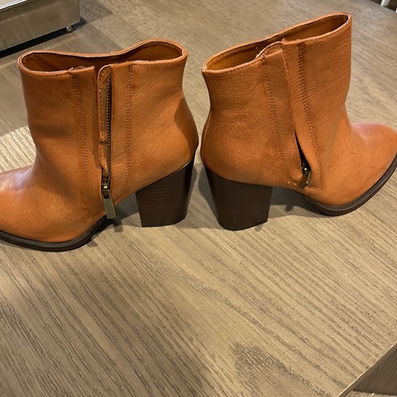 Booties - Picture 5 of 7